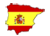 LUEZAR - Espanol