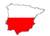 LUEZAR - Polski
